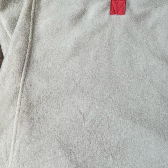 Womens Columbia Pullover - Picture 2 of 5